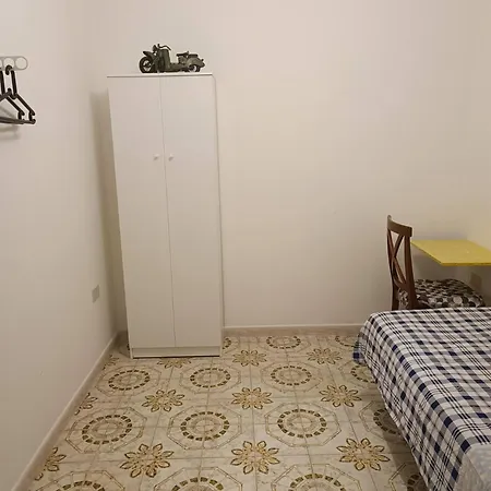 Mille Tramonti Dom wakacyjny Ischitella